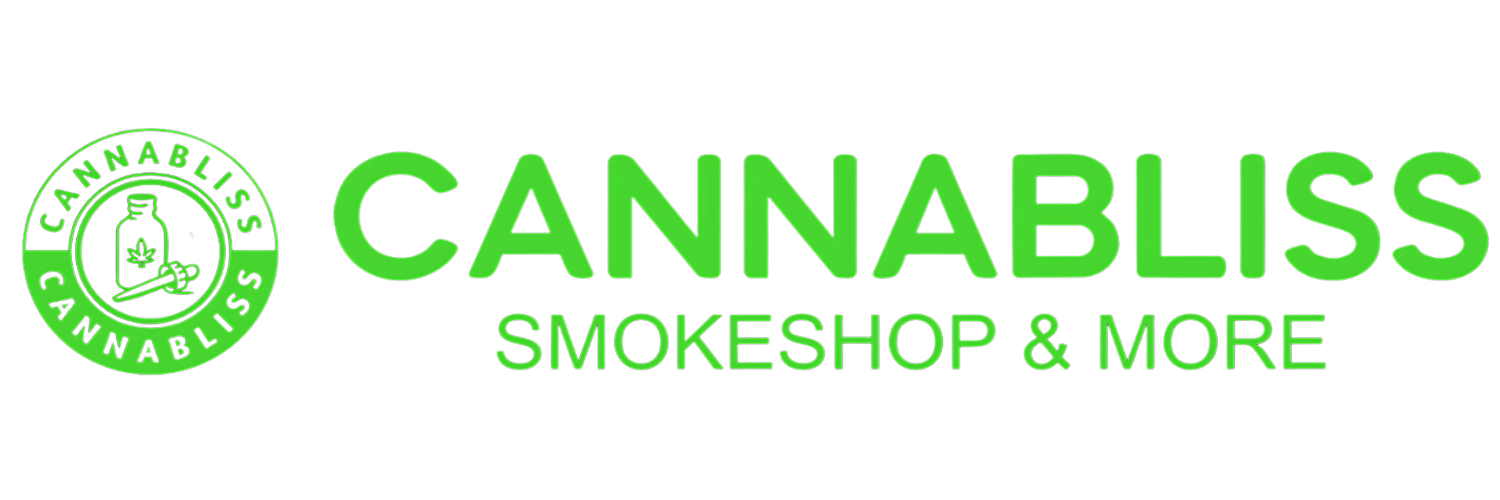 Cannabliss Smokeshop & More | Premier CBD and Smokeshop in Goodlettsville, TN